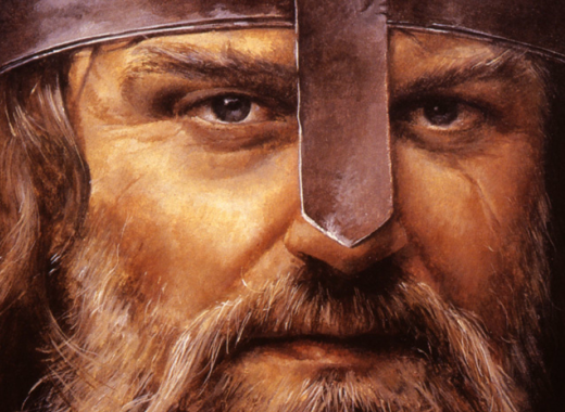 Saga of Ivar (The Boneless) Ragnarsson
